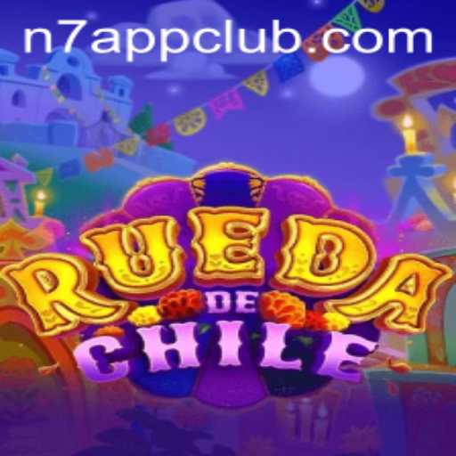 Exploring the Vibrant World of RuedaDeChile and its Innovative Integration with N7.APP