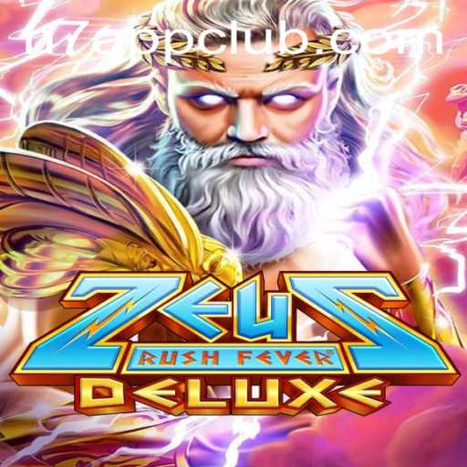 ZeusRushFeverDeluxe: A Riveting Journey into a World of Myth and Strategy