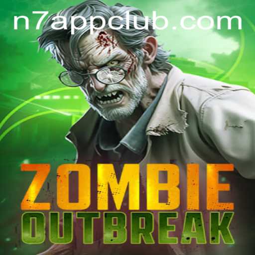 ZombieOutbreak: Dive into the Post-Apocalyptic Adventure with N7.APP